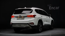 Hyundai Santa fe 2.0T 2Wd | Mobile.bg    2
