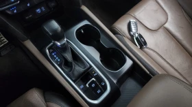 Hyundai Santa fe 2.0T 2Wd | Mobile.bg    7
