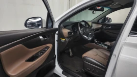 Hyundai Santa fe 2.0T 2Wd | Mobile.bg    10