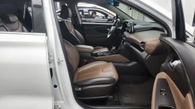 Hyundai Santa fe 2.0T 2Wd | Mobile.bg    11