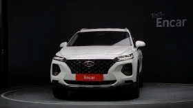 Hyundai Santa fe 2.0T 2Wd | Mobile.bg    3