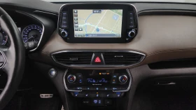 Hyundai Santa fe 2.0T 2Wd | Mobile.bg    9