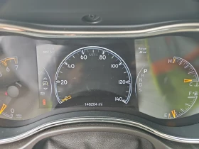 Jeep Grand cherokee OVERLAND* DIGITAL* 8ZF* ОБУДХ* ПАНОРАМА* KEYLESS - 23500 лв. - 16607189 8