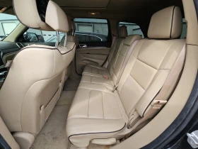 Jeep Grand cherokee OVERLAND* DIGITAL* 8ZF* ОБУДХ* ПАНОРАМА* KEYLESS - 23500 лв. - 16607189 12