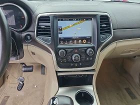 Jeep Grand cherokee OVERLAND* DIGITAL* 8ZF* ОБУДХ* ПАНОРАМА* KEYLESS - 23500 лв. - 16607189 9