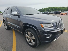 Jeep Grand cherokee OVERLAND* DIGITAL* 8ZF* ОБУДХ* ПАНОРАМА* KEYLESS - 23500 лв. - 16607189 3