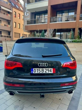 Audi Q7 S line FACELIFT | Mobile.bg    3
