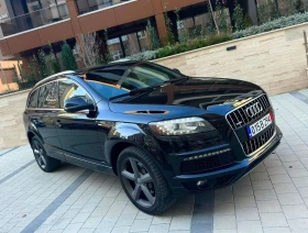 Audi Q7 S line FACELIFT | Mobile.bg    2