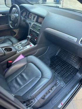 Audi Q7 S line FACELIFT | Mobile.bg    9