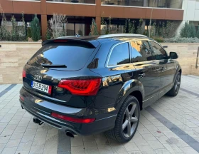 Audi Q7 S line FACELIFT | Mobile.bg    4
