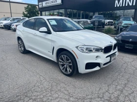 BMW X6 * CARFAX * АВТО КРЕДИТ * ЦЕНА ДО БГ!