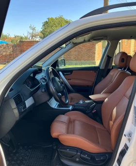 Обява за продажба на BMW X3 ~16 500 лв. - изображение 7