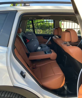 Обява за продажба на BMW X3 ~16 500 лв. - изображение 11