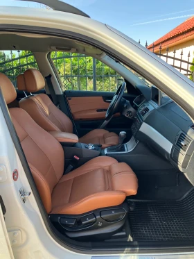 Обява за продажба на BMW X3 ~16 500 лв. - изображение 9
