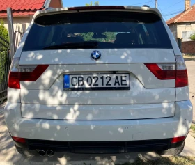 Обява за продажба на BMW X3 ~16 500 лв. - изображение 3