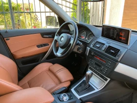 Обява за продажба на BMW X3 ~16 500 лв. - изображение 10
