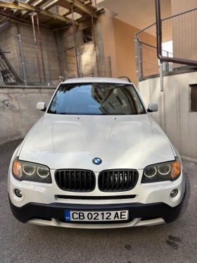 BMW X3 | Mobile.bg    15