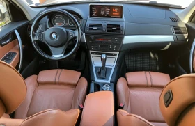 Обява за продажба на BMW X3 ~16 500 лв. - изображение 8