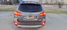 Обява за продажба на Hyundai Santa fe ~11 000 лв. - изображение 4