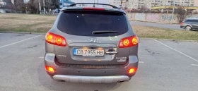 Обява за продажба на Hyundai Santa fe ~11 000 лв. - изображение 3