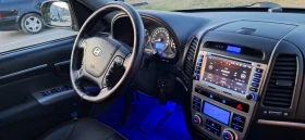 Обява за продажба на Hyundai Santa fe ~11 000 лв. - изображение 8