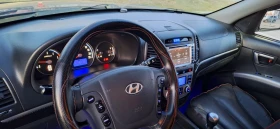 Обява за продажба на Hyundai Santa fe ~11 000 лв. - изображение 7