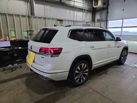 VW Atlas CARFAX*   | Mobile.bg    4