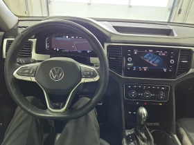 VW Atlas CARFAX*   | Mobile.bg    9