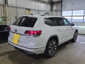 VW Atlas CARFAX*   | Mobile.bg    6
