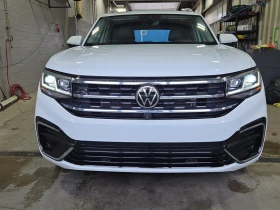 VW Atlas CARFAX*   | Mobile.bg    3