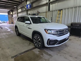 VW Atlas CARFAX*   | Mobile.bg    2