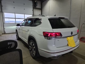VW Atlas CARFAX*   | Mobile.bg    5