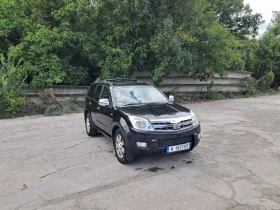 Обява за продажба на Great Wall Hover Cuv 2.4 16v ~6 000 лв. - изображение 1