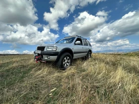 Обява за продажба на Opel Frontera B 2.2  ~9 600 лв. - изображение 4