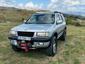 Обява за продажба на Opel Frontera B 2.2  ~9 600 лв. - изображение 3