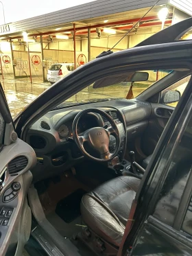 Обява за продажба на Hyundai Santa fe 4WD ~5 800 лв. - изображение 7 | Auto.bg Обява за продажба на Hyundai Santa fe 4WD ~5 800 лв. - изображение 7