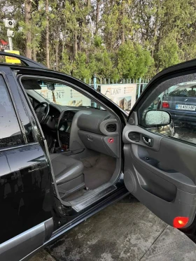 Обява за продажба на Hyundai Santa fe 4WD ~5 800 лв. - изображение 10 | Auto.bg Обява за продажба на Hyundai Santa fe 4WD ~5 800 лв. - изображение 10