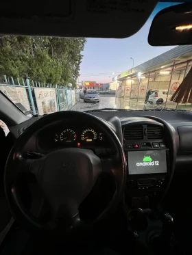 Обява за продажба на Hyundai Santa fe 4WD ~5 800 лв. - изображение 5 | Auto.bg Обява за продажба на Hyundai Santa fe 4WD ~5 800 лв. - изображение 5