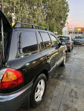 Обява за продажба на Hyundai Santa fe 4WD ~5 800 лв. - изображение 9 | Auto.bg Обява за продажба на Hyundai Santa fe 4WD ~5 800 лв. - изображение 9