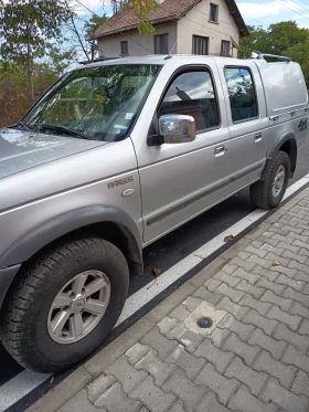 Обява за продажба на Ford Ranger ~15 300 лв. - изображение 10