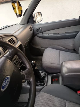 Обява за продажба на Ford Ranger ~15 300 лв. - изображение 7
