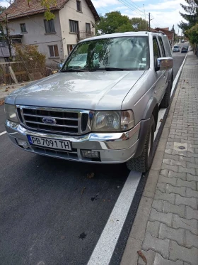     Ford Ranger