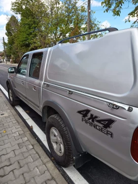 Обява за продажба на Ford Ranger ~15 300 лв. - изображение 2