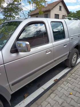 Обява за продажба на Ford Ranger ~15 300 лв. - изображение 1