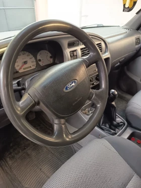 Обява за продажба на Ford Ranger ~15 300 лв. - изображение 8