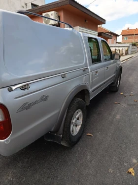 Обява за продажба на Ford Ranger ~15 300 лв. - изображение 3