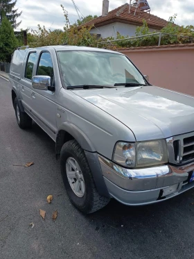 Обява за продажба на Ford Ranger ~15 300 лв. - изображение 4