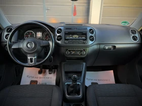 VW Tiguan 2.0TDI * SPORT* 4MOTION* FaceLift*  | Mobile.bg    8