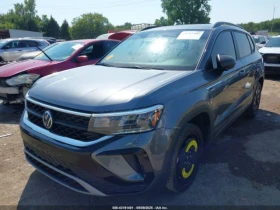 VW T-Roc TAOS 1.5T S | Mobile.bg    3