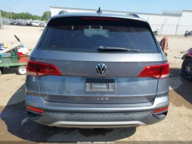 VW T-Roc TAOS 1.5T S | Mobile.bg    5